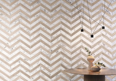 Керамогранит Peronda 31006 Haute White SP/100X180/R 100x180