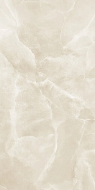 Керамогранит Energie Ker L11OIIV Onyx Ivory 9mm 60x120