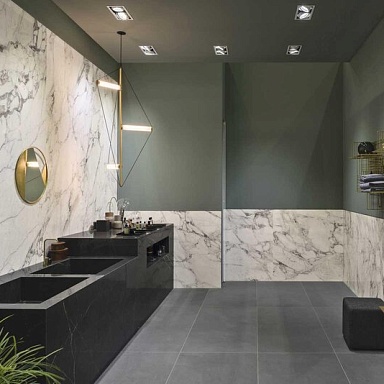 Grande Marble Look Marazzi Italy
