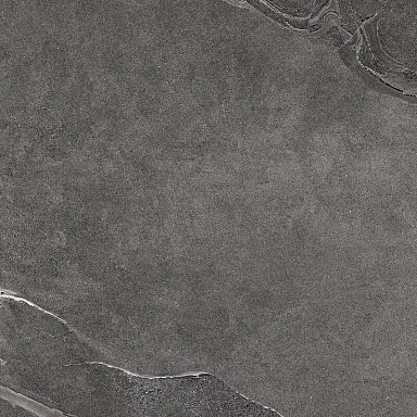 Керамогранит Persepolis Tile Bara Rustic Black 60х60х2