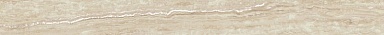 Плинтус Атлас Конкорд Россия 610130004789 Epos Ivory Battiscopa 7,2x80