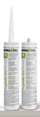 Смеси и затирки Kerakoll Fugabella Eco Silicone Fugabella Eco Silicone герметик 04 310мл