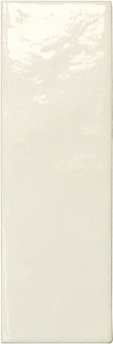 Керамогранит DNA Tiles 138705 Bow Off White Gloss 5.2х16