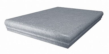 Ступень Kerama Marazzi SG911900N/GR/AN Аллея керамические ступени 30*30