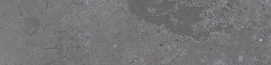 Подступенник Kerama Marazzi DD205120R/2 Подступенок Про Лаймстоун серый темный натуральный обрезной 60х14,5