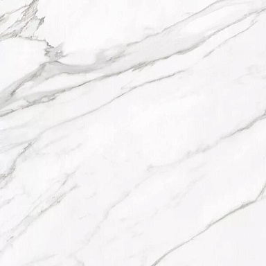 Керамогранит Prime Ceramics Callacata Silver Rect матовая 60x60