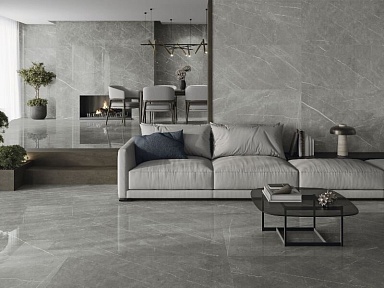 Керамогранит Baldocer Eternal Pulido Dark 60x120