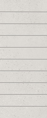 Kerama Marazzi KMD2PTG001BN Декор чипсет Скарпа серый светлый матовый 20x50x0,8