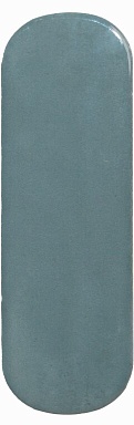 Плитка DNA Tiles 136318 Calema Oval Ocean 5,2х16