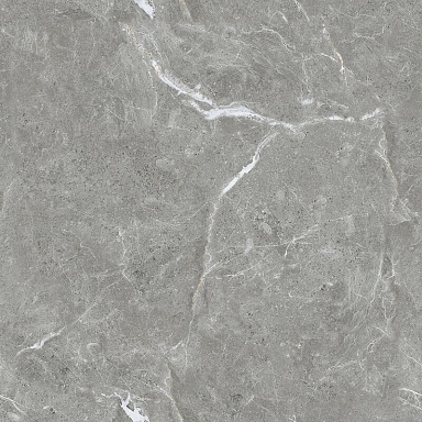 Керамогранит Ceradim Stone Cool Grey Серый Полированный 60х60