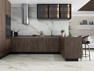 Керамогранит Pamesa Antic Calacata Gold Rect 60x120