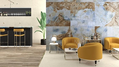 Керамогранит Pamesa Cr. Lux Danae Navi Pul. Rect. 60x120