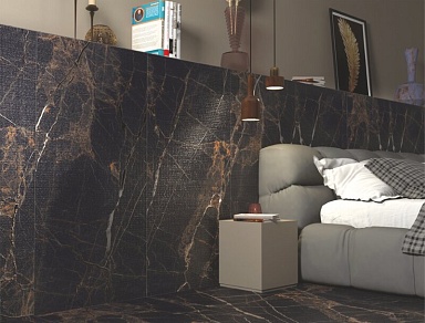 Керамогранит Maimoon Ceramica Gloster Celia White 120х60