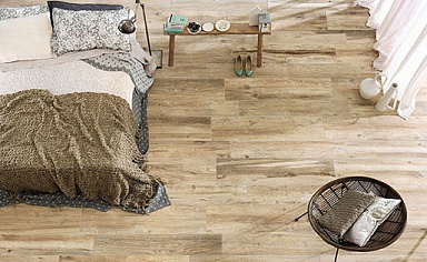 Керамогранит Novabell My Space Cinnamon Rett 20x120
