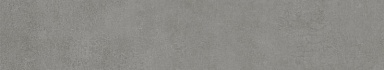 Подступенник Kerama Marazzi DD841390R/4 Подступенок Про Догана серый тёмный матовый обрезной 80x14,5x0,9