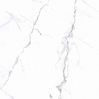 Керамогранит PrimaVera PR106 Colonial White Polished 600x600