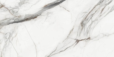 Керамогранит Delacora D120208M Carrara Cersei карвинг 600x1200x9.5