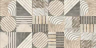 Декор Eurotile 175 Ellaro Decor 30x60