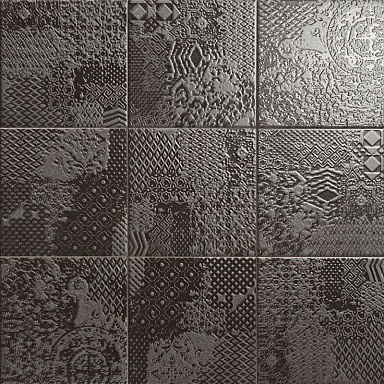 Декор Mainzu Decor Silver 20x20