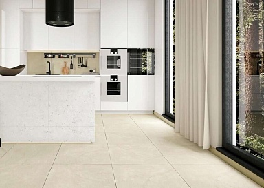 Керамогранит Dako E-5015/MR Gold Sand Серо-бежевый ректификат 600x600x9