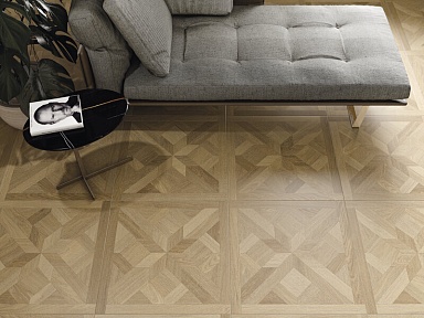 Керамогранит Cifre Casetone Oak Matt 60x60