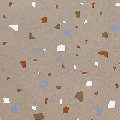 Керамогранит Italgraniti NU0788C Nuances Cipria Coccio 80x80