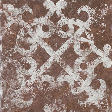 Декор CIR 1068097 Molo Mix Rosso 20x20