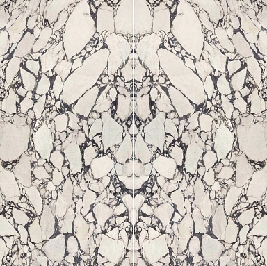 Керамогранит Atlas Concorde Italy HCL8 Calacatta Viola Bookmatch Polished ST 12mm 162x324