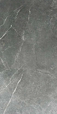 Керамогранит Usak Seramik Venice Black Granuled Sugar 60x120