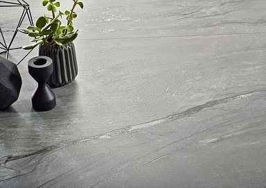 Керамогранит Roca Marble Platinum Gris 60x120