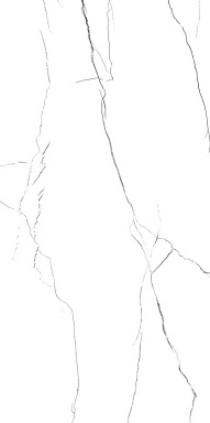 Керамогранит Prime Ceramics Callacata white crack carving 60x120