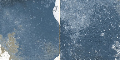 Плитка Peronda 30899 FS Tradition Square Blue 20x40