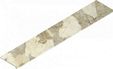Ступень Italon 620070002557 Volcano Scalino Frontale 160x33