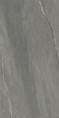 Керамогранит Italon 610010002629 Metropolis Graphite Dark Nat Rett 60x120