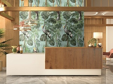 Керамогранит Ape A035779 Silver Grey Matt. 60*120