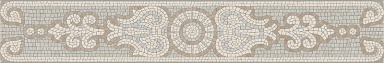 Kerama Marazzi HGD/A534/SG606220R Бордюр Про Лаймстоун матовый обрезной 60х9,6