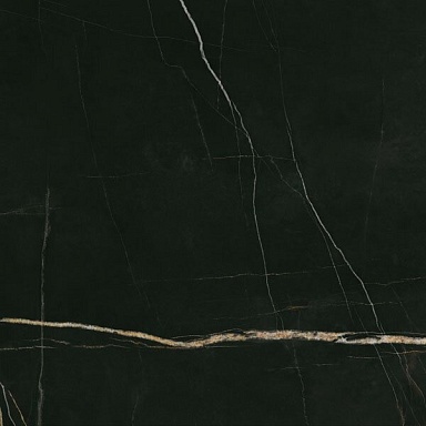 Керамогранит Idalgo Lusso Nero / Люссо Неро LR 60x60