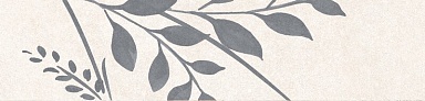 Декор Motto Levels Dimgrey Decor 1 Matt 6x25