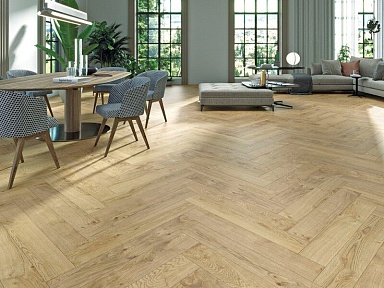Керамогранит Oset ELEGANCE GREY 8x33