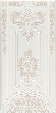 Kerama Marazzi VT/A642/11037R Декор Флориан 2 матовый обрезной 30x60x0,9
