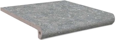 Ступень Exagres Peld. Ml Ardenas Gris C-3 33x33x4