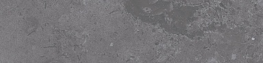 Подступенник Kerama Marazzi DD205120R/2 Подступенок Про Лаймстоун серый темный натуральный обрезной 60х14,5