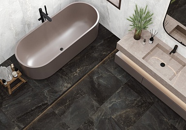 Керамогранит New Trend D60255М Infinity Light матовый 600x600x9.5