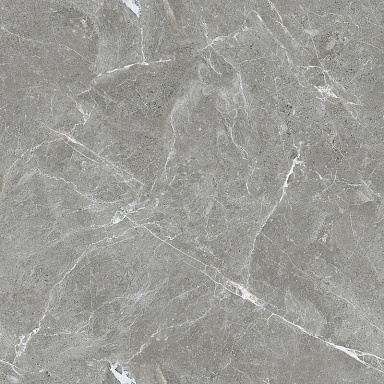 Керамогранит Ceradim Stone Cool Grey Серый Полированный 60х60