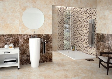 Керамогранит Pamesa Giona Crema Rectificado 60*60