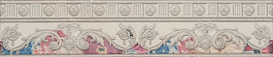Бордюр Ape Cenefa Canova Modena 10х45