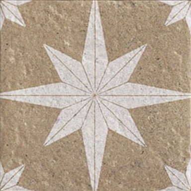 Керамогранит Mainzu Compass Sand Mate 20x20