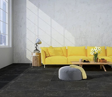 Керамогранит Idalgo Granite Gloria Gray / Граните Глория Серый SR 120x60