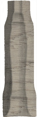 Декоративная вставка Kerama Marazzi SG5263/AGI Угол внутренний Монтиони бежевый матовый 8x2,4