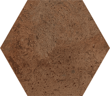 Керамогранит VIVES 4B3D Hexagono Physis Bold R10 15x17